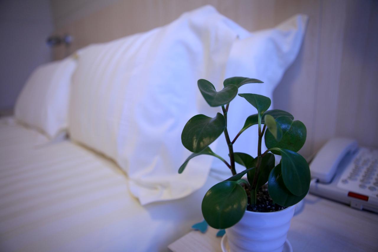 Jinjiang Inn Beijing Gucheng North Road Екстериор снимка